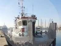 Tugboat for sale
