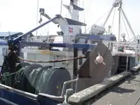 Live fish carrier for sale