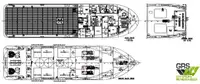 Supply ship for sale