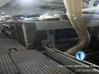 Trawler for sale