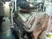 Fast Supply Vessel (FSV) for sale