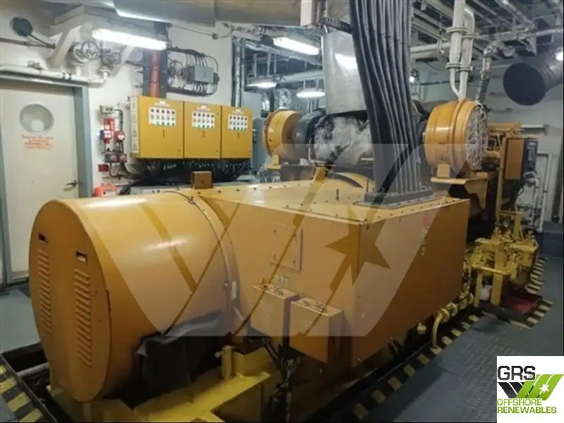 Towboat for sale