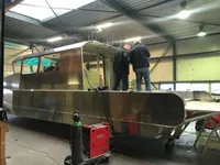 Pilot boat for sale