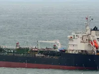 Oil/Chemical tanker for sale