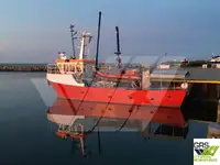 Survey vessel for sale