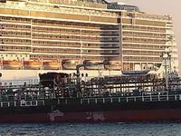 Oil/Chemical tanker for sale