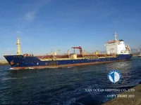 Oil/Chemical tanker for sale