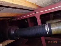Cutter for sale
