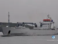 Reefer ship for sale