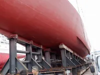 Longliner for sale