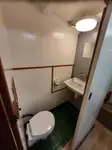 Barge for sale