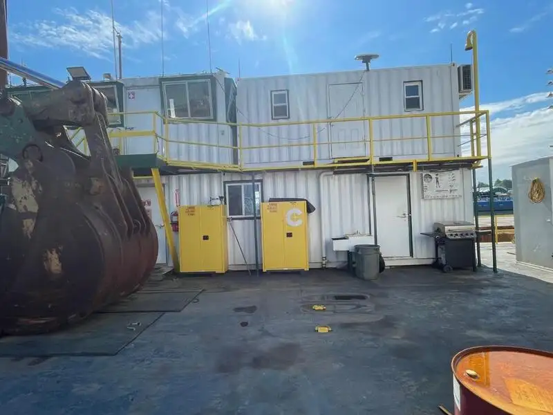 Dredger for sale
