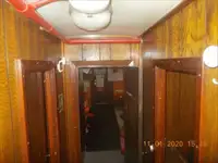 Crew boat for sale