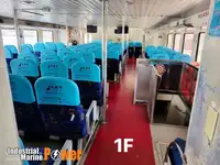 Passenger ship for sale