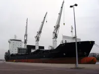 General Cargo/Multi-purpose for sale