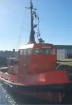 Towboat for sale