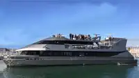 Passenger ship for sale