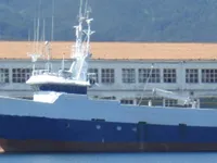 Trawler for sale