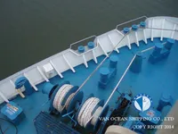 Oil/Chemical tanker for sale