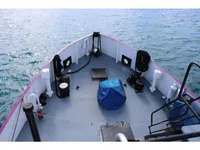 Yacht for sale