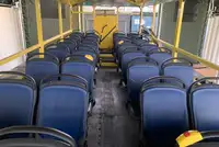Cruise ship for sale