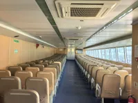 RoPax ship for sale