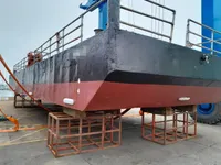 Barge for sale