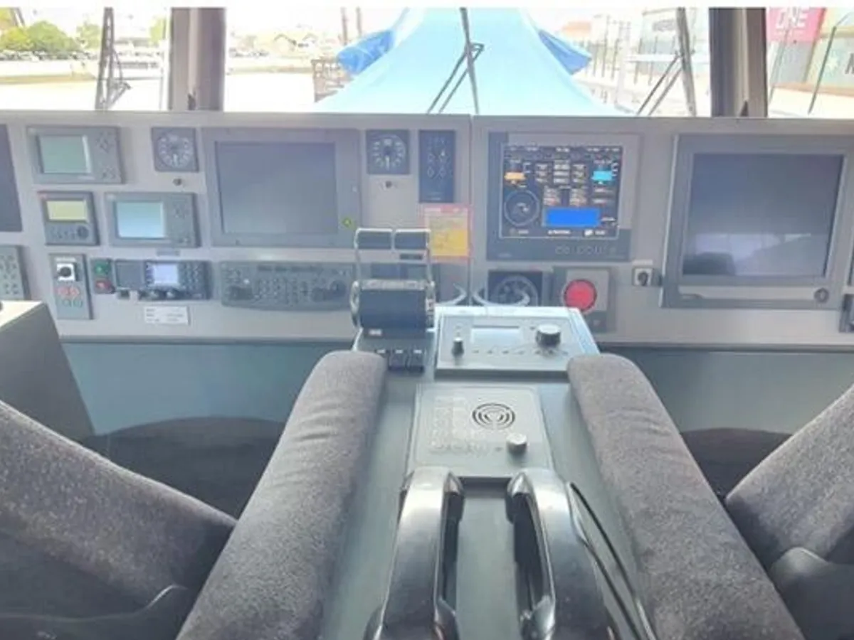 Workboats for sale