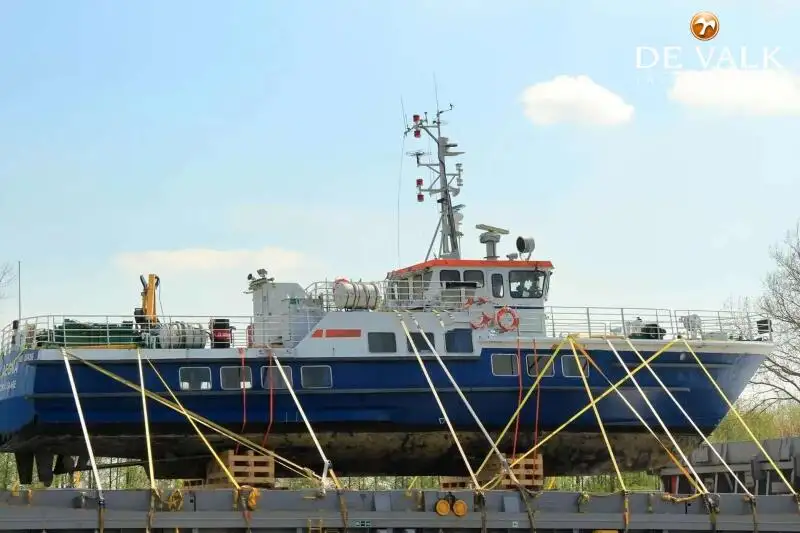Ferry vessel for sale