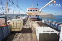 Research vessel for sale