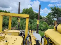 Barge for sale