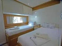 Yacht for sale