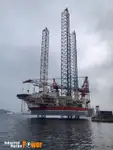 Jack-up drilling rig for sale