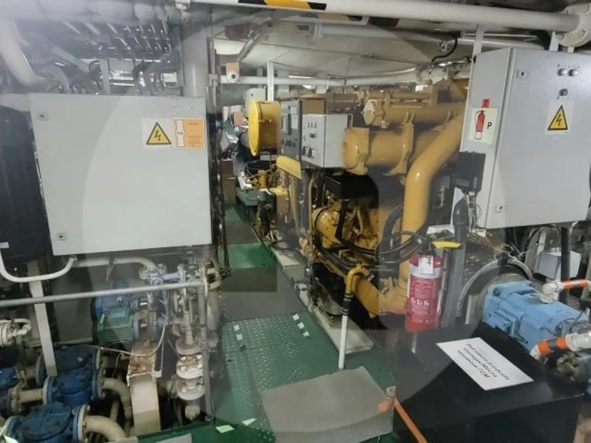 Tugboat for sale