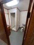 Crew boat for sale