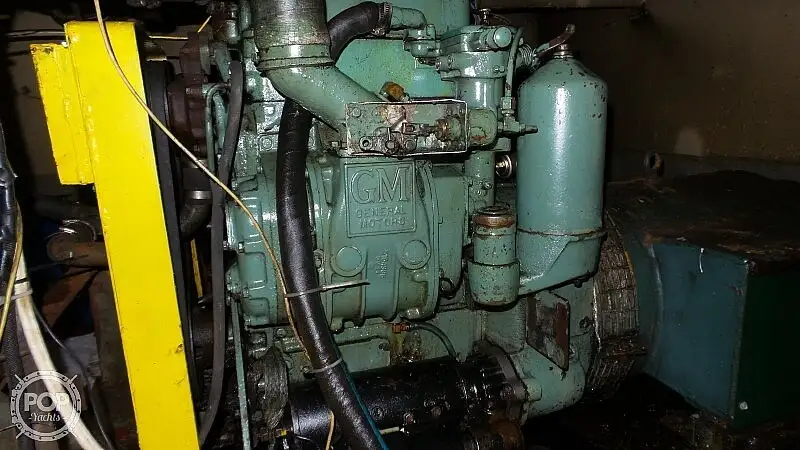 Towboat for sale