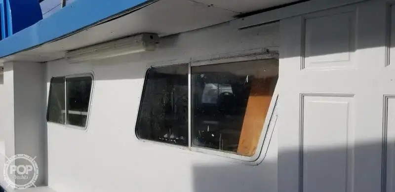 Catamaran for sale