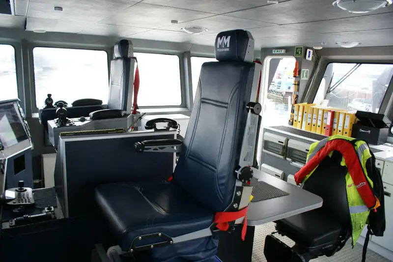 Catamaran for sale