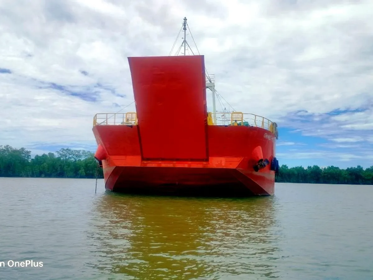 Landing Craft, Tank for sale