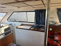 Workboats for sale