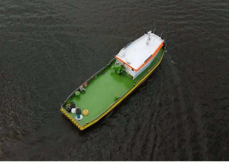 Workboats for sale