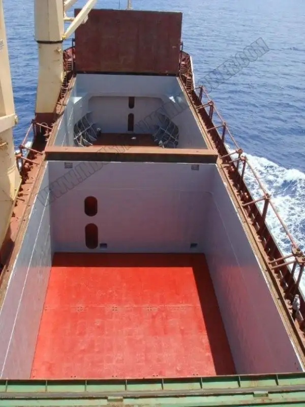 Bulk carrier for sale