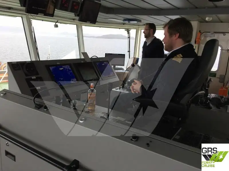 Ro-Ro ship for sale