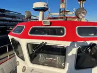 Workboats for sale