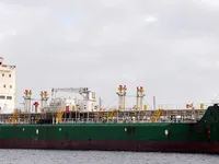 Oil/Chemical tanker for sale