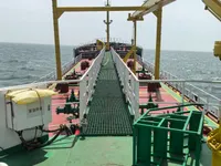 Food products tanker for sale