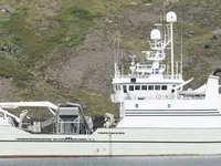 Trawler for sale