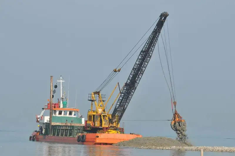 Barge for sale