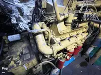 Trawler for sale