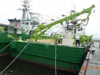 Purse seiner for sale